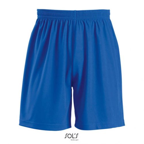 SOL'S SO01221 SOL'S SAN SIRO 2 - ADULTS' BASIC SHORTS 2XL