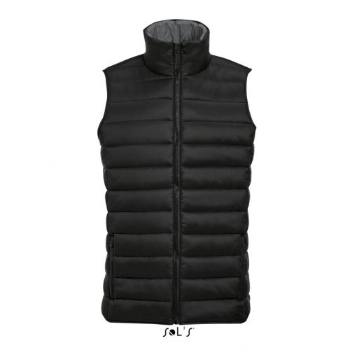 SOL'S SO01436 SOL'S WAVE MEN - LIGHTWEIGHT BODYWARMER 2XL