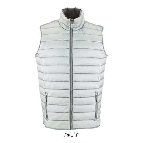 SOL'S SO01436 SOL'S WAVE MEN - LIGHTWEIGHT BODYWARMER 2XL