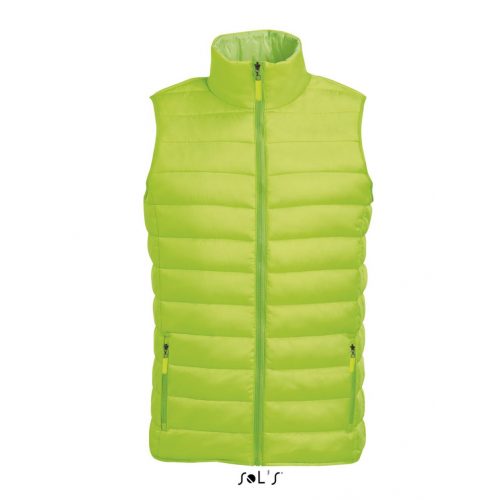 SOL'S SO01436 SOL'S WAVE MEN - LIGHTWEIGHT BODYWARMER L