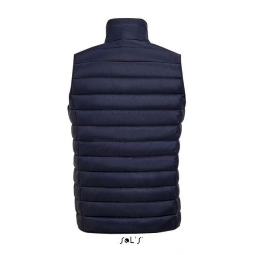 SOL'S SO01436 SOL'S WAVE MEN - LIGHTWEIGHT BODYWARMER 2XL