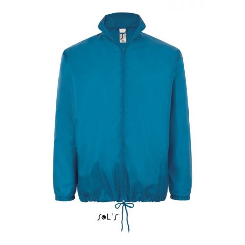 SOL'S SO01618 SOL'S SHIFT - UNISEX WATER REPELLENT WINDBREAKER XS