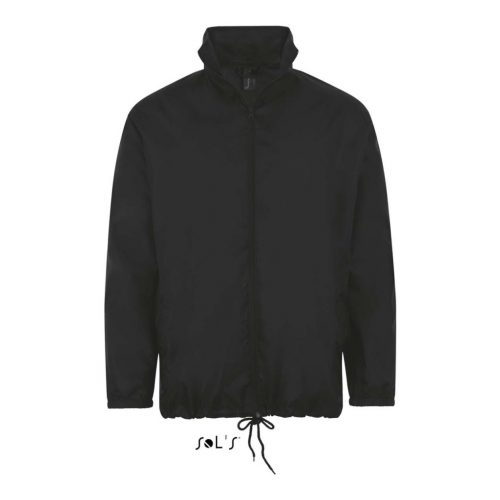 SOL'S SO01618 SOL'S SHIFT - UNISEX WATER REPELLENT WINDBREAKER XS