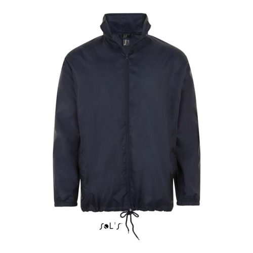 SOL'S SO01618 SOL'S SHIFT - UNISEX WATER REPELLENT WINDBREAKER XS