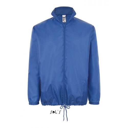 SOL'S SO01618 SOL'S SHIFT - UNISEX WATER REPELLENT WINDBREAKER XS