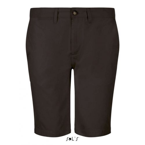 SOL'S SO01659 SOL'S JASPER - MEN'S CHINO SHORTS 38