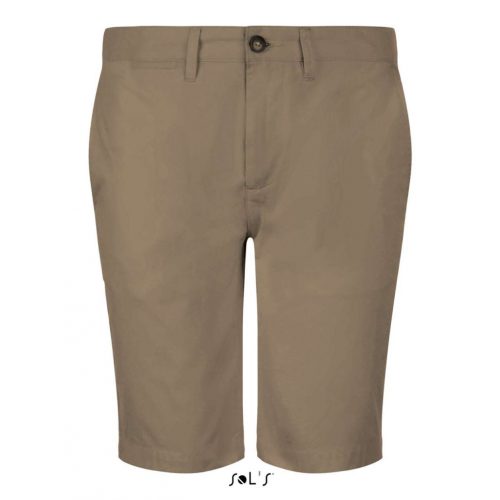 SOL'S SO01659 SOL'S JASPER - MEN'S CHINO SHORTS 38