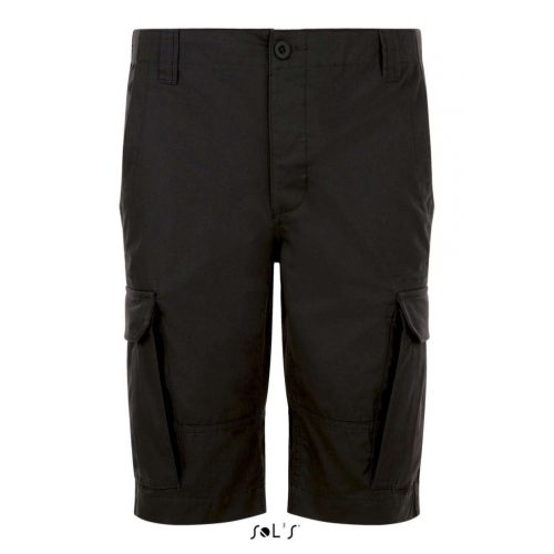 SOL'S SO01660 SOL'S JACKSON - MEN'S BERMUDA SHORTS 40