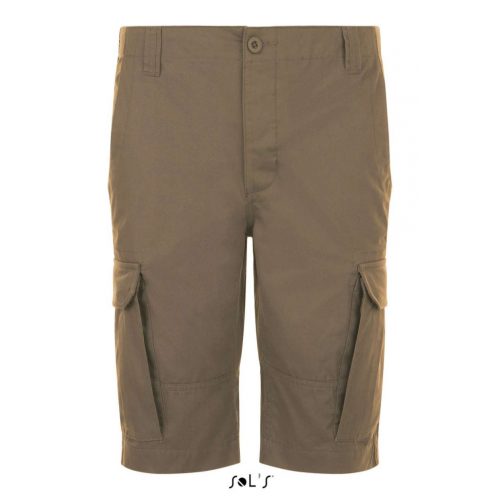 SOL'S SO01660 SOL'S JACKSON - MEN'S BERMUDA SHORTS 38