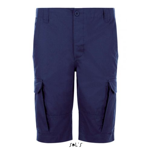 SOL'S SO01660 SOL'S JACKSON - MEN'S BERMUDA SHORTS 52