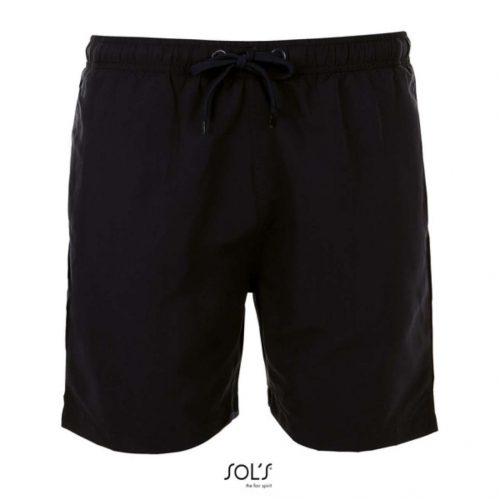 SOL'S SO01689 SOL'S SANDY - MEN'S SWIM SHORTS L