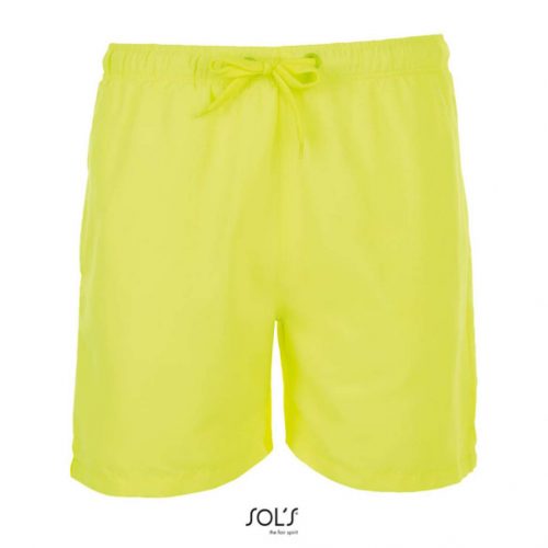 SOL'S SO01689 SOL'S SANDY - MEN'S SWIM SHORTS 2XL