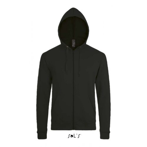 SOL'S SO01714 SOL'S STONE - UNISEX ZIP HOODIE 2XL