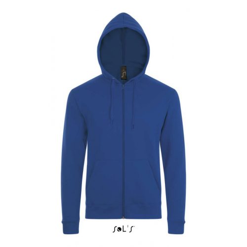 SOL'S SO01714 SOL'S STONE - UNISEX ZIP HOODIE XS