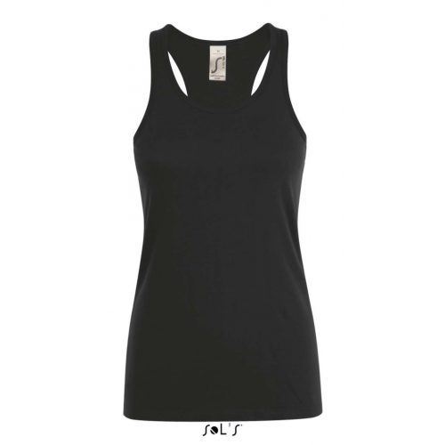 SOL'S SO01826 SOL'S JUSTIN WOMEN - RACERBACK TRIKÓ 2XL