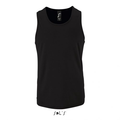 SOL'S SO02073 SOL'S SPORTY TT MEN - SPORTS TANK TOP L