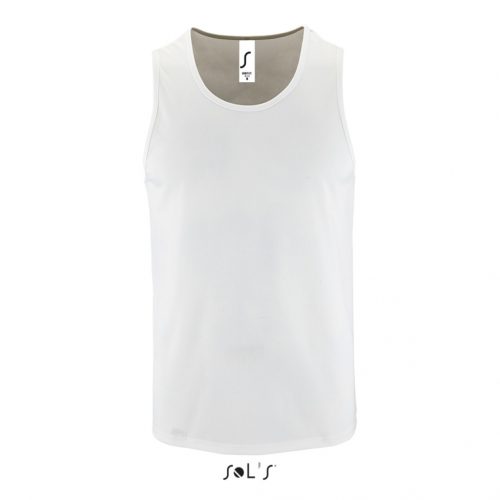 SOL'S SO02073 SOL'S SPORTY TT MEN - SPORTS TANK TOP L