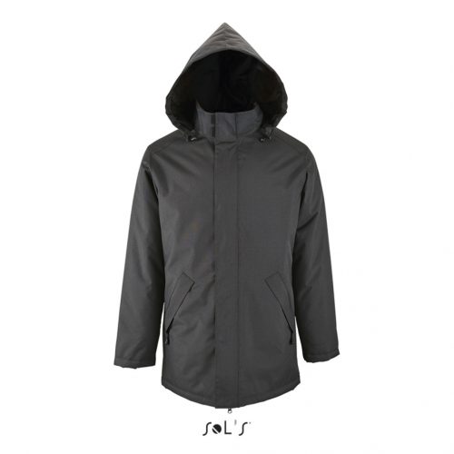 SOL'S SO02109 SOL'S ROBYN - UNISEX JACKET WITH PADDED LINING 2XL