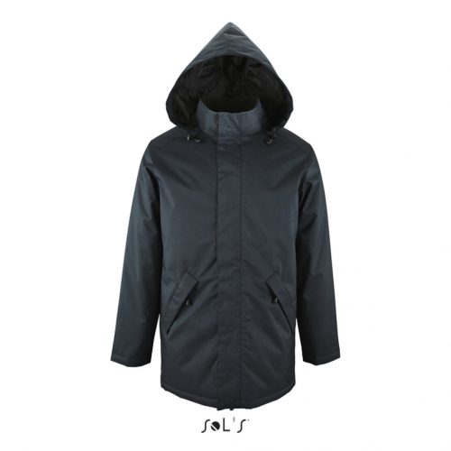 SOL'S SO02109 SOL'S ROBYN - UNISEX JACKET WITH PADDED LINING 4XL