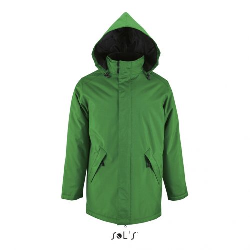 SOL'S SO02109 SOL'S ROBYN - UNISEX JACKET WITH PADDED LINING 3XL