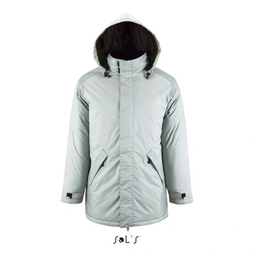 SOL'S SO02109 SOL'S ROBYN - UNISEX JACKET WITH PADDED LINING 2XL