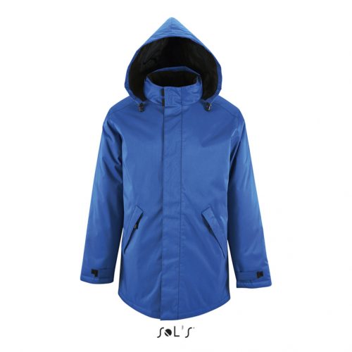 SOL'S SO02109 SOL'S ROBYN - UNISEX JACKET WITH PADDED LINING 3XL