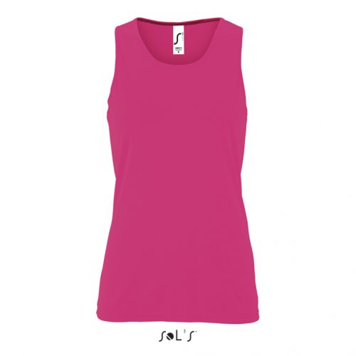 SOL'S SO02117 SOL'S SPORTY TT WOMEN - SPORTS TANK TOP 2XL