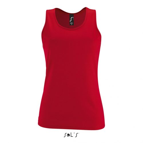 SOL'S SO02117 SOL'S SPORTY TT WOMEN - SPORTS TANK TOP 2XL