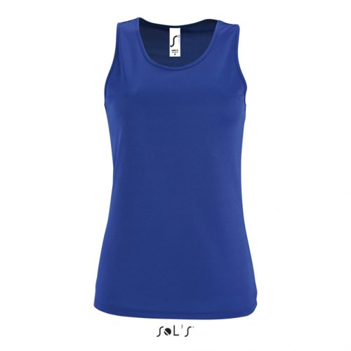 SOL'S SO02117 SOL'S SPORTY TT WOMEN - SPORTS TANK TOP 2XL