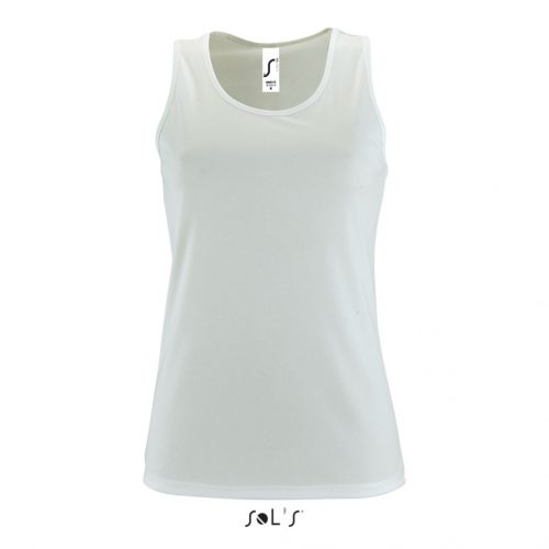 SOL'S SO02117 SOL'S SPORTY TT WOMEN - SPORTS TANK TOP 2XL