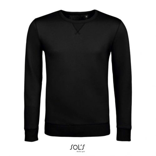 SOL'S SO02990 SOL'S SULLY - MEN’S ROUND-NECK SWEATSHIRT 2XL