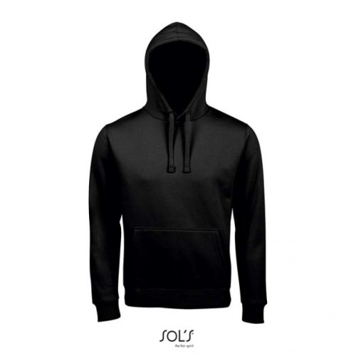 SOL'S SO02991 SOL'S SPENCER - HOODED SWEATSHIRT M