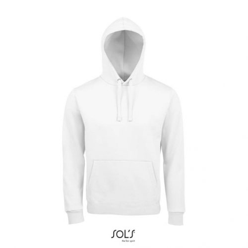 SOL'S SO02991 SOL'S SPENCER - HOODED SWEATSHIRT S