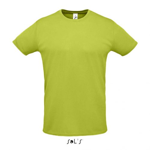 SOL'S SO02995 SOL'S SPRINT - UNISEX SPORT T-SHIRT 2XL