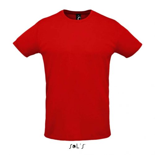 SOL'S SO02995 SOL'S SPRINT - UNISEX SPORT T-SHIRT XS