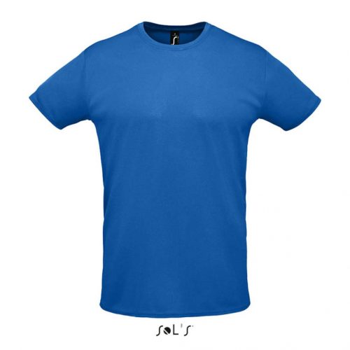 SOL'S SO02995 SOL'S SPRINT - UNISEX SPORT T-SHIRT XS