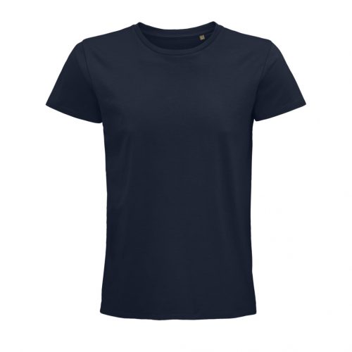 SOL'S SO03565 SOL'S PIONEER MEN - ROUND-NECK FITTED JERSEY T-SHIRT 3XL