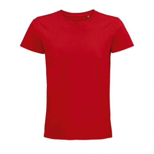 SOL'S SO03565 SOL'S PIONEER MEN - ROUND-NECK FITTED JERSEY T-SHIRT 3XL