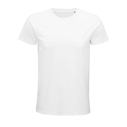 SOL'S SO03565 SOL'S PIONEER MEN - ROUND-NECK FITTED JERSEY T-SHIRT 3XL