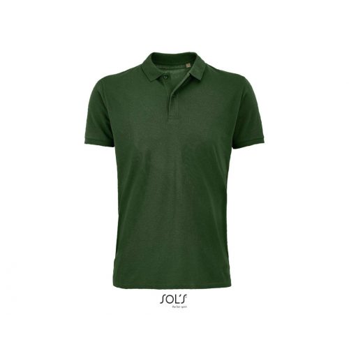 SOL'S SO03566 SOL'S PLANET MEN - POLO SHIRT 4XL