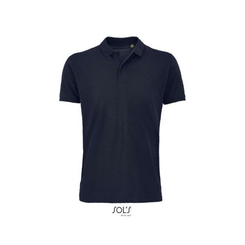 SOL'S SO03566 SOL'S PLANET MEN - POLO SHIRT XL