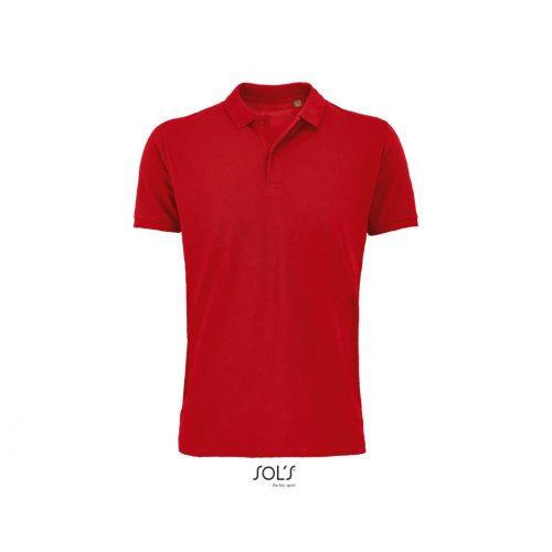 SOL'S SO03566 SOL'S PLANET MEN - POLO SHIRT L