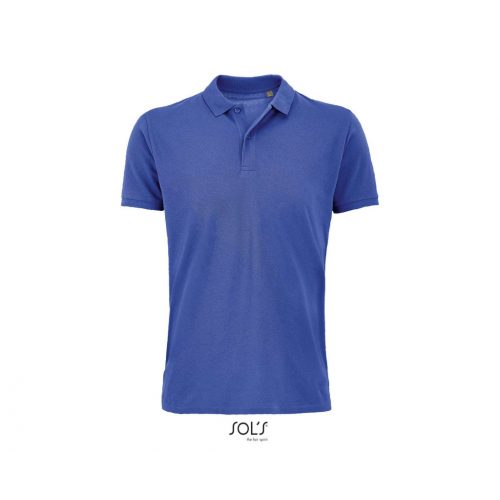 SOL'S SO03566 SOL'S PLANET MEN - POLO SHIRT S