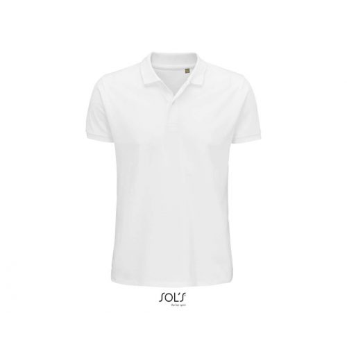 SOL'S SO03566 SOL'S PLANET MEN - POLO SHIRT 2XL