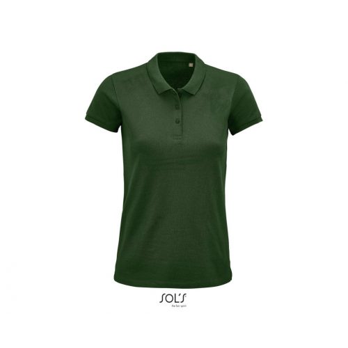 SOL'S SO03575 SOL'S PLANET WOMEN - POLO SHIRT XS