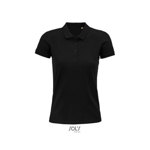 SOL'S SO03575 SOL'S PLANET WOMEN - POLO SHIRT L