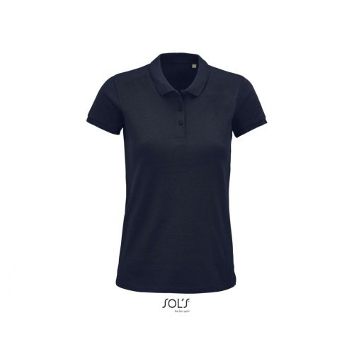 SOL'S SO03575 SOL'S PLANET WOMEN - POLO SHIRT 2XL