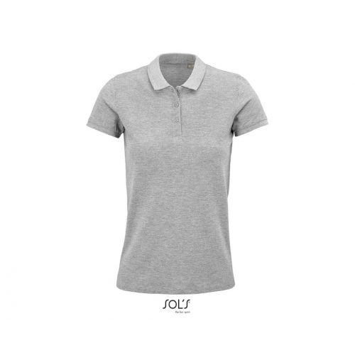 SOL'S SO03575 SOL'S PLANET WOMEN - POLO SHIRT 2XL