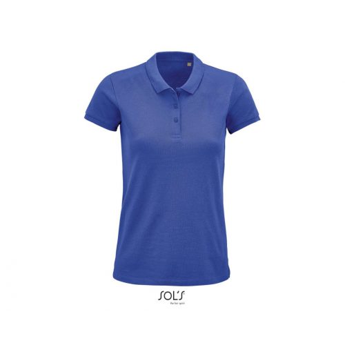 SOL'S SO03575 SOL'S PLANET WOMEN - POLO SHIRT 2XL