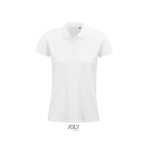 SOL'S SO03575 SOL'S PLANET WOMEN - POLO SHIRT XS